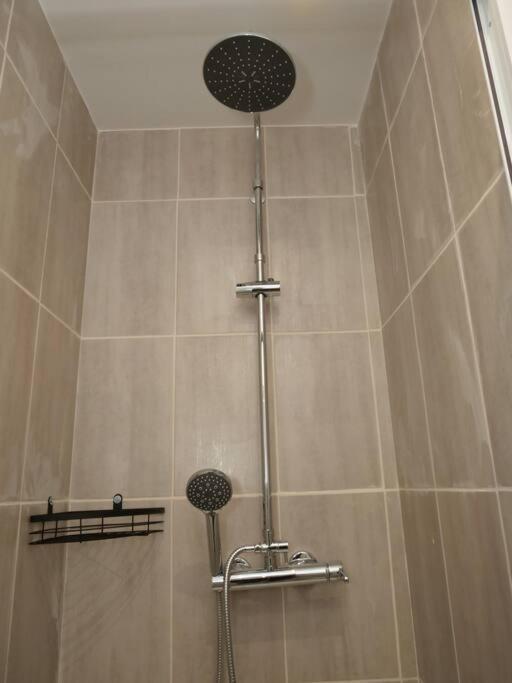 Studio Renove D'Exception Aux Portes De Paris ! Pierrefitte-sur-Seine Exterior foto